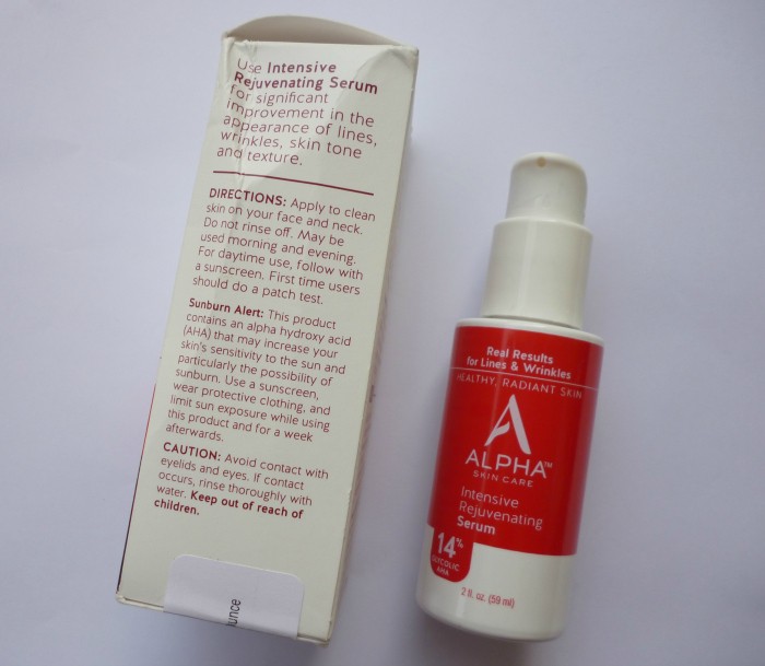 alpha-skincare-intensive-rejuvenating-serum-14-glycolic-aha-packaging