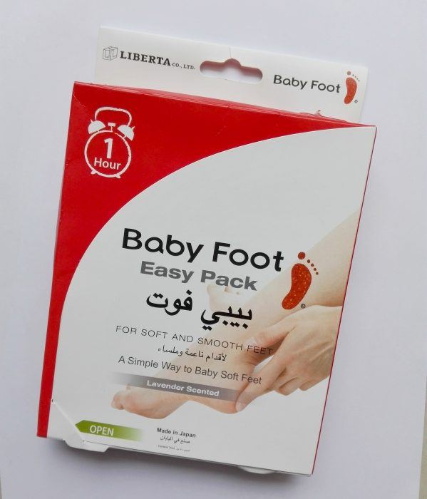 baby-foot-easy-pack-review