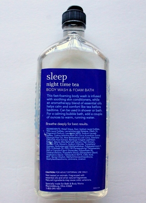 bath-and-body-works-aromatherapy-sleep-night-time-tea-body-wash-and-foam-bath-details
