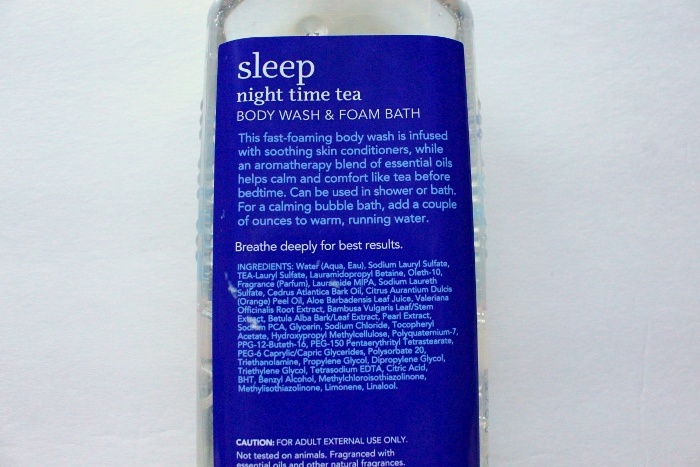 bath-and-body-works-aromatherapy-sleep-night-time-tea-body-wash-and-foam-bath-ingredients