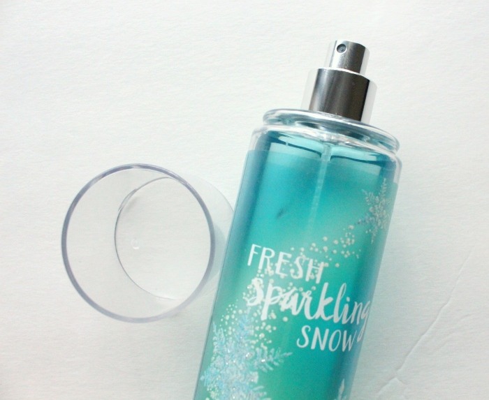 bath-and-body-works-fresh-sparkling-snow-fine-fragrance-mist-review