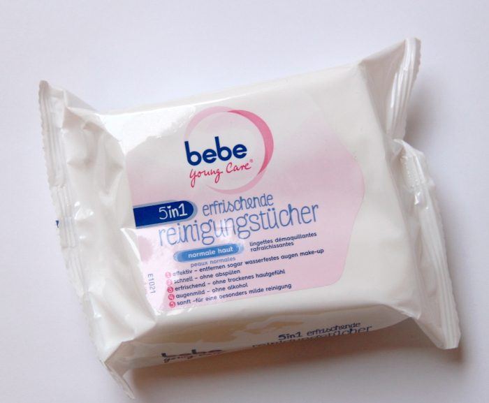 bebe-young-care-5-in-1-refreshing-makeup-wipes-review
