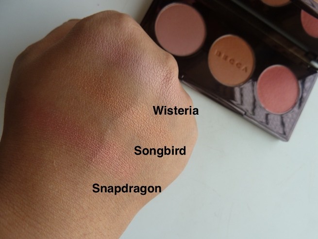 becca-songbird-mineral-blush-swatches-on-hand