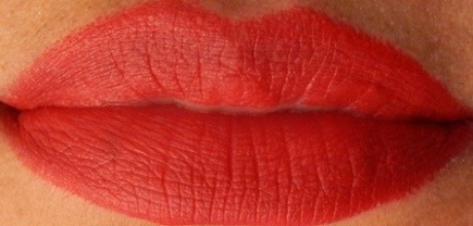 bodyography-red-china-lipstick-swatch-on-lips