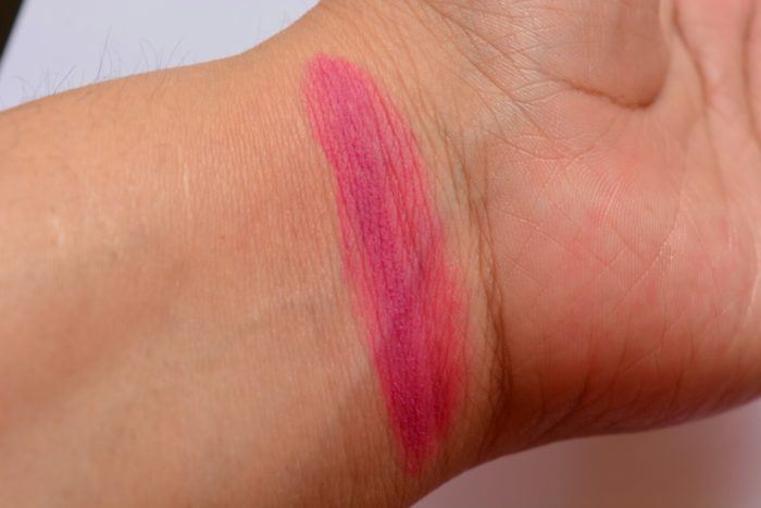 Burberry Purple Tulip Lip and Cheek Bloom Review