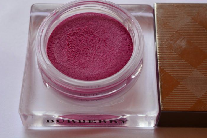 Burberry Purple Tulip Lip and Cheek Bloom Review
