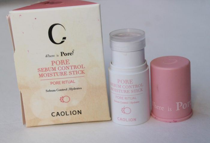 caolion-pore-sebum-control-moisture-stick-review5