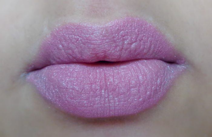 chambor-01-burnt-rose-extreme-matte-long-wear-lip-colour-review-lip swatch