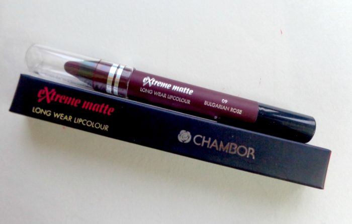 chambor-bulgarian-rose-09-extreme-matte-long-wear-lip-colour-review