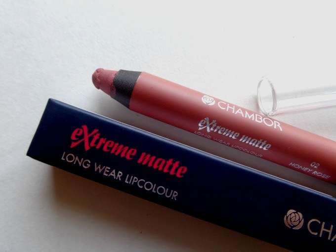 chambor-honey-rose-extreme-matte-long-wear-lip-colour-crayon