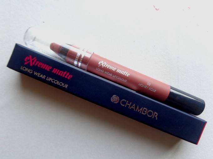 chambor-honey-rose-extreme-matte-long-wear-lip-colour-packaging