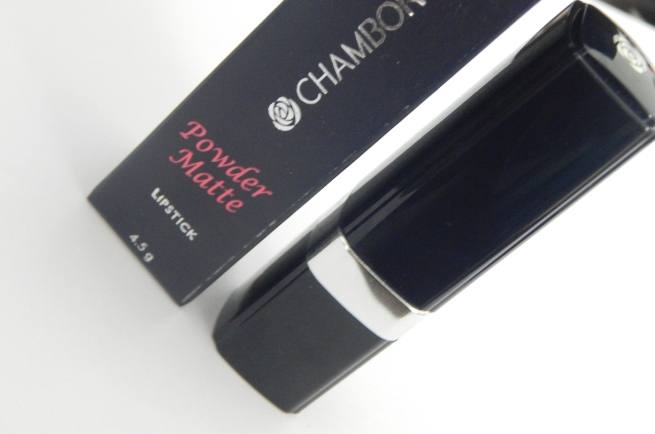 chambor-melon-sorbet-powder-matte-lipstick-outer-packaging
