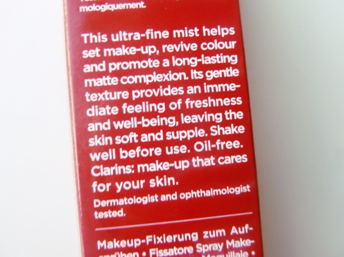 clarins-fix-make-up-refreshing-mist-product-description