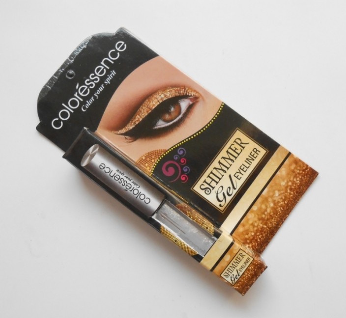 coloressence-silver-shimmer-gel-eyeliner-outer-packaging