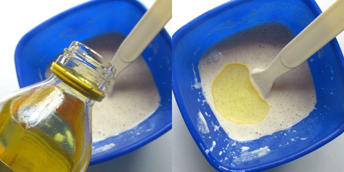DIY Brown Rice Hair Mask for Damage-Free and Smooth Hair