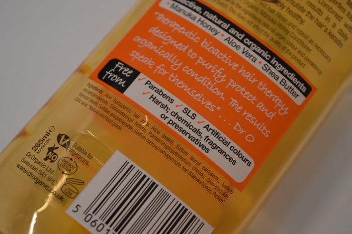 drorganic-manuka-honey-shampoo-ingredients