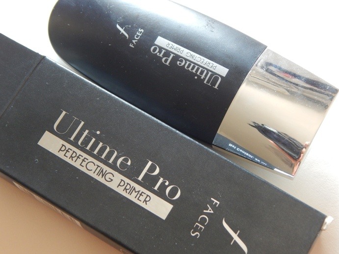faces-ultime-pro-perfecting-primer-review