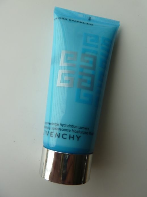 givenchy-hydra-sparkling-recharging-luminescence-moisturizing-mask-review