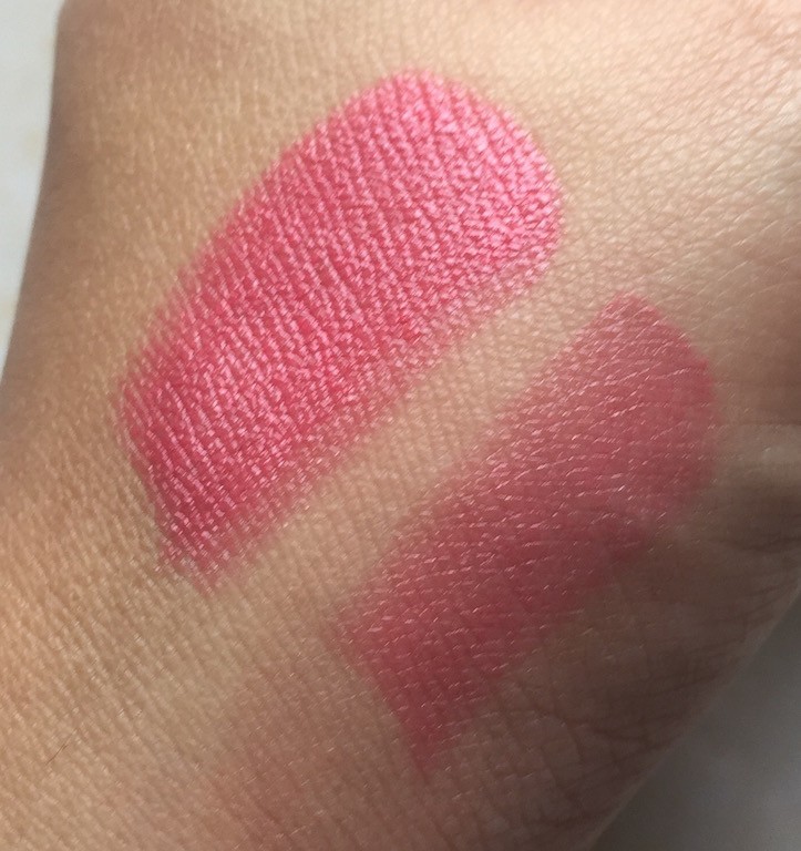 KIKO Smart Lipstick #904 Strawberry Pink Review