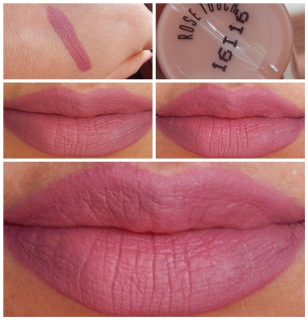 lakme-9-to-5-rose-touch-weightless-matte-mousse-lip-and-cheek-color-lip-swatches