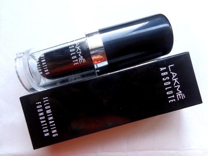 lakme-absolute-illuminating-foundation-review
