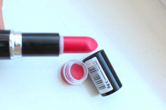 mua-pomegranate-lipstick-review
