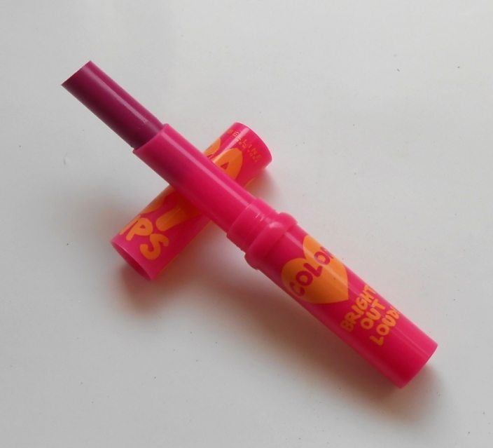 maybelline-baby-lips-color-bright-out-loud-beaming-violet-review