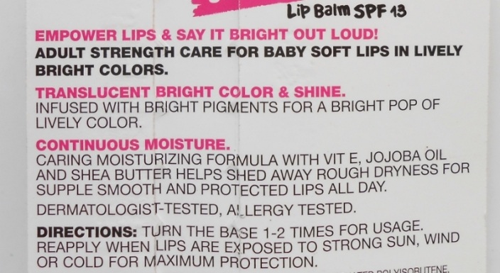 maybelline-baby-lips-color-bright-out-loud-beaming-violet-product-description