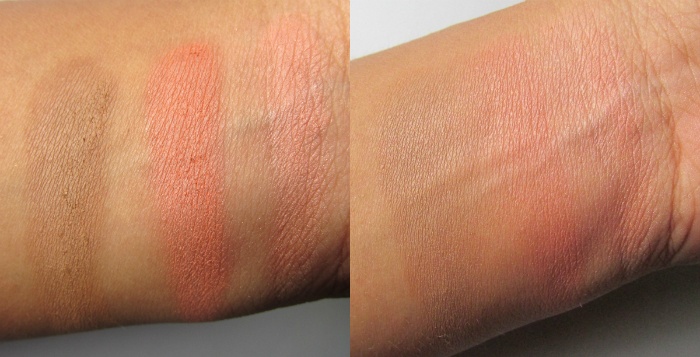 maybelline-new-york-brown-v-face-blush-contour-review-swatches-fotd-9