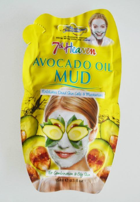 montagne-jeunesse-7th-heaven-avocado-oil-mud-exfoliating-mask-review
