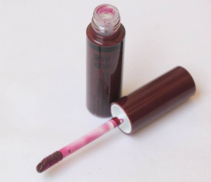 Nyx Devil'S Food Cake Butter Gloss Review
