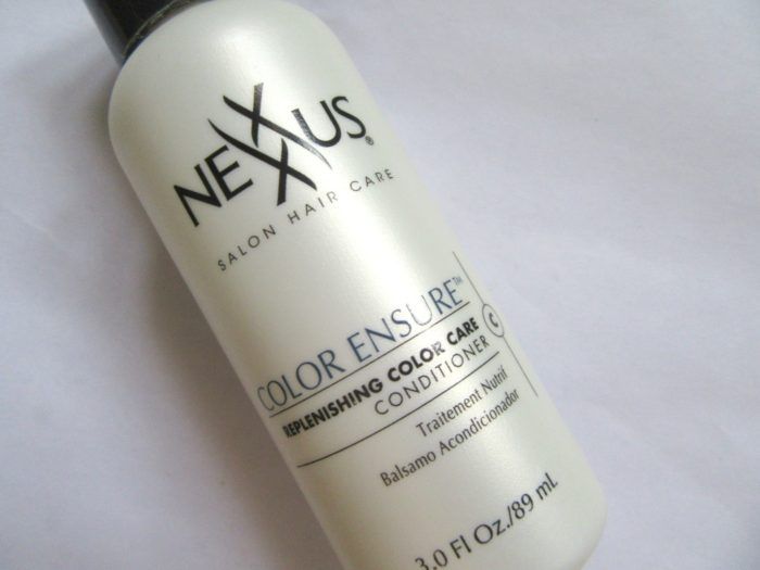 nexxus-color-ensure-replenishing-color-care-conditioner-review-2