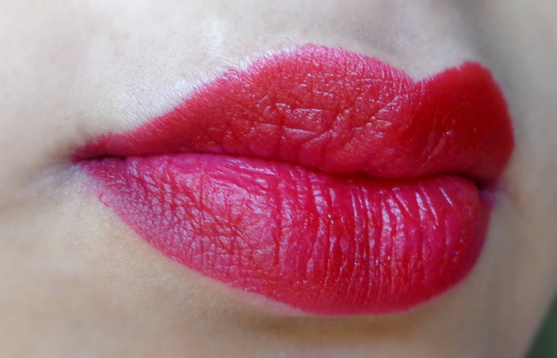 nyx-simple-red-lip-cream-leading-lady-review