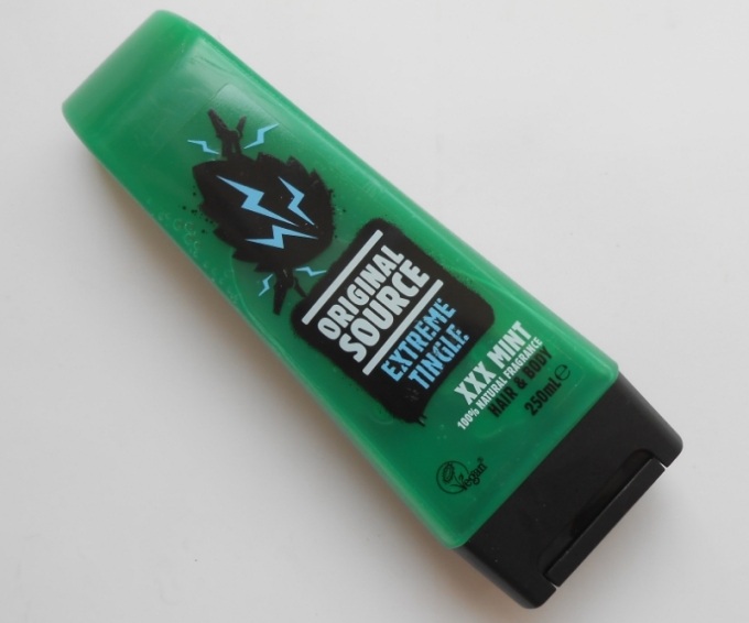 original-source-extreme-tingle-xxx-mint-hair-and-body-wash-review