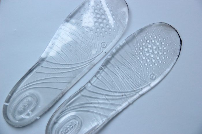 Neuropathie Apt Onderzoek Scholl Gel Activ Women's Flat Shoes Insoles Review