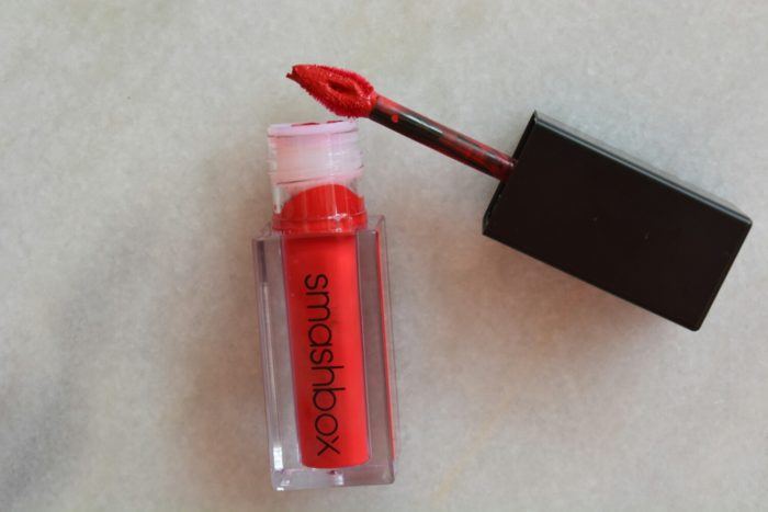 Smashbox Always On Liquid Lipstick Bawse Review