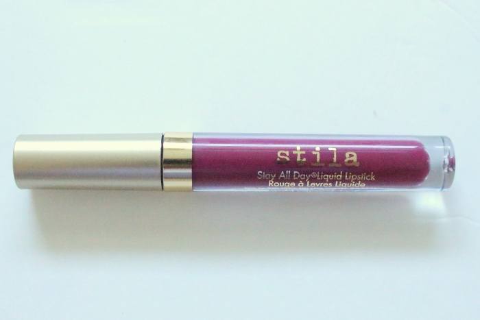 stila-bacca-stay-all-day-liquid-lipstick-review