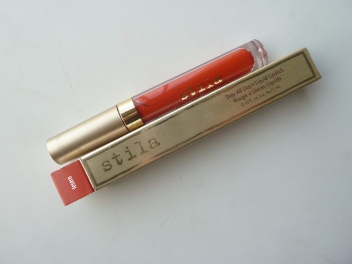 stila-tesoro-stay-all-day-liquid-lipstick-review