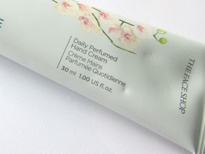 the-face-shop-orchid-hand-cream