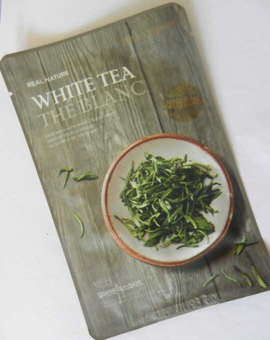 the-face-shop-real-nature-white-tea-face-mask-review