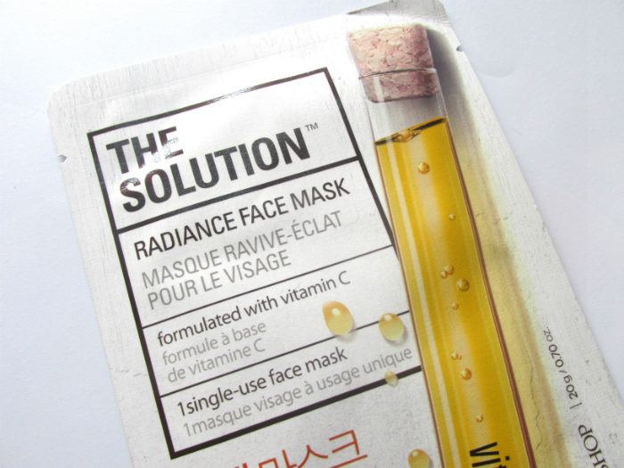 the-face-shop-the-solution-radiance-face-mask-review2