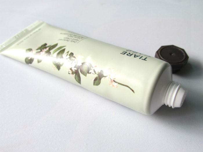 the-face-shop-tiare-daily-perfumed-hand-cream-review3