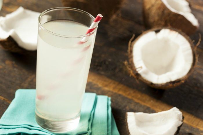 coconut-and-coconut-water