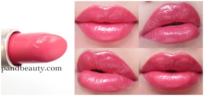 how to apply lipstick
