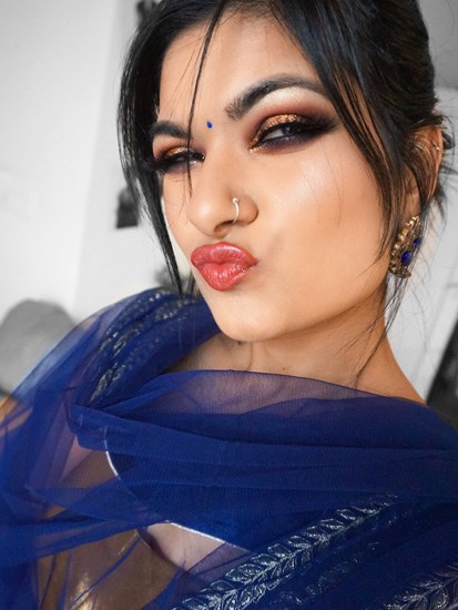 indian-gold-makeup-1