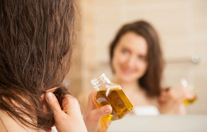 7 Simple Solutions For a Bad Hair Day