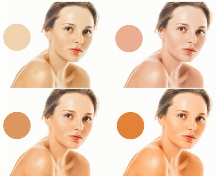 8-ways-to-tell-if-youre-wearing-the-right-foundation4