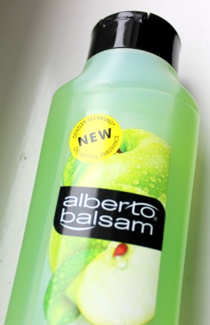alberto-balsam-juicy-green-apple-shampoo