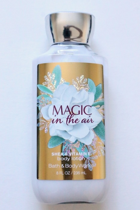 MAGIC IN THE AIR Bath & Body Works 8.0 Oz Fine India