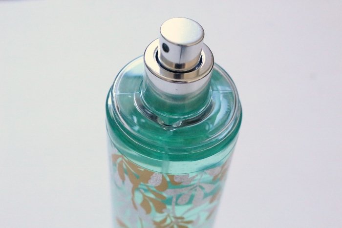 Bath and Body Works Magic in the Air Fine Fragrance Mist Review